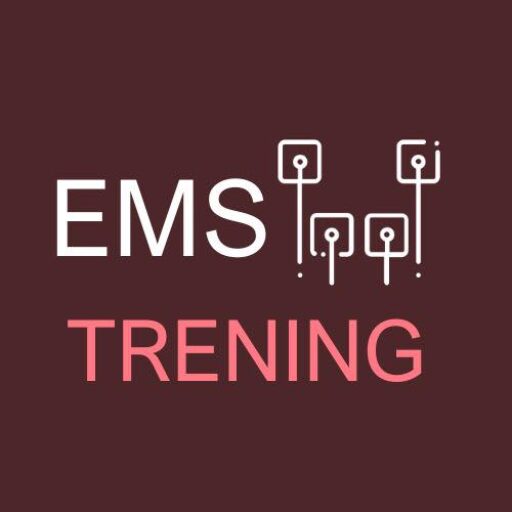 Logo EMS-Trening